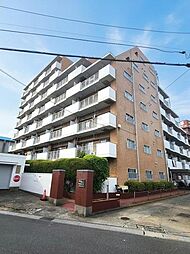 物件画像 西川口第2ローヤルコーポ