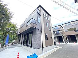 物件画像 グリーンガーデン浦和文蔵3期　　後期全10棟