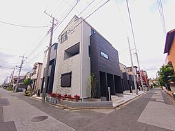 物件画像 西川口　6号棟