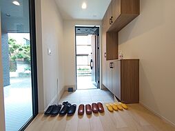 室内の画像