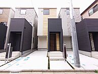 埼玉県蕨市南町4丁目：物件画像