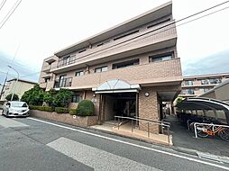 物件画像 朝日パリオ戸田中町公園