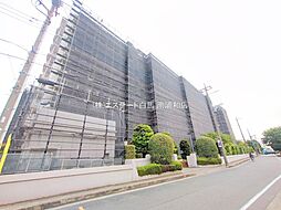 物件画像 グリーンパーク鳩ケ谷B棟