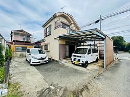 物件画像 富士見市東大久保