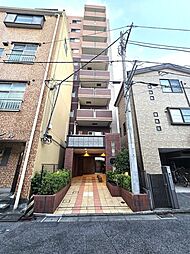 物件画像 パテラスクエア川口