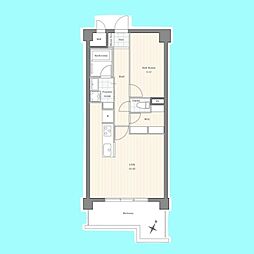 物件画像 ライオンズマンション川口領家