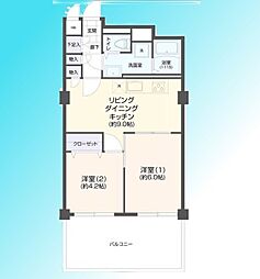 マンションイメージ