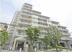 物件画像 オーベル川口