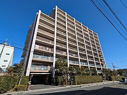 物件画像 〜全164戸のビッグコミュニティ〜ヴィルヌーブ戸田公園