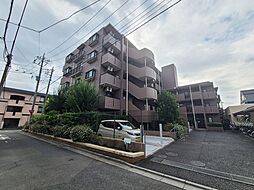 物件画像 コスモ与野ヒルズ