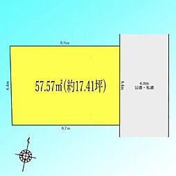 物件画像 川口市伊刈2期