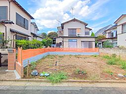 物件画像 さいたま市浦和区上木崎六1期　2号地