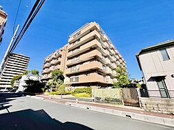 物件画像 朝日パリオ戸田