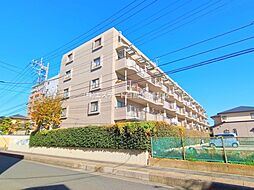 物件画像 ソルシェ武蔵浦和