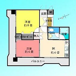 マンションイメージ