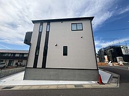 物件画像 川口市赤井　J号棟