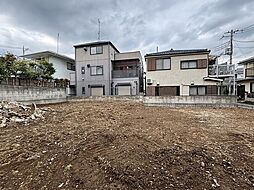 さいたま市浦和区瀬ヶ崎16期 全3棟