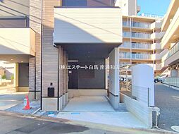 外観の画像