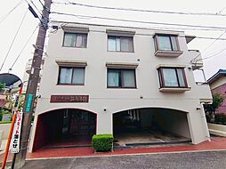 物件画像 セザール浦和第二