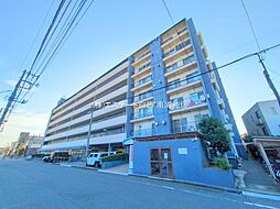 物件画像 川口第二ハイツ