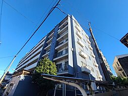 物件画像 川口第二ハイツ