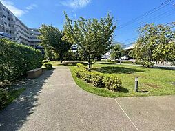 物件画像 シティテラス戸田公園