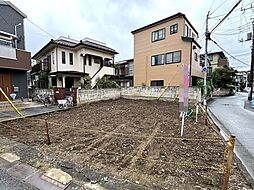 物件画像 蕨市中央6丁目