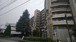 物件画像 開放的な角部屋〜シャリエ川口本町グリーンマークス