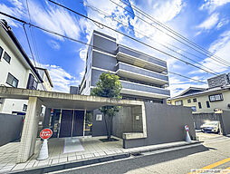 物件画像 北与野デュープレックス