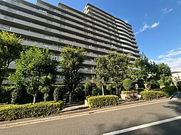 物件画像 パークスクエア浦和
