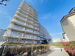 物件画像 グリーンビュー第三川口