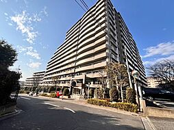 物件画像 パークスクエア浦和