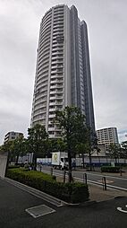 物件画像 ドリームタワーキュアレジデンス