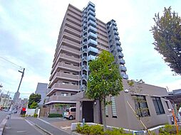 物件画像 川口青木パーク・ホームズ