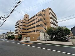 物件画像 中青木第2ローヤルコーポ