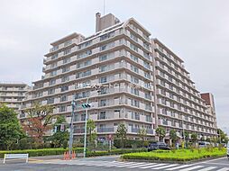 物件画像 綾瀬グランドハイツ