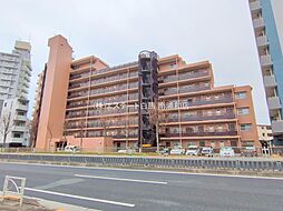 物件画像 日商岩井西新井マンション