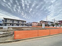 物件画像 さいたま市桜区栄和第1期　全4区画