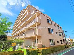 物件画像 サンライフ東浦和