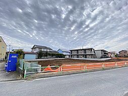 物件画像 さいたま市桜区栄和第1期　全4区画