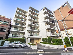 物件画像 東急ドエルアルス川口並木