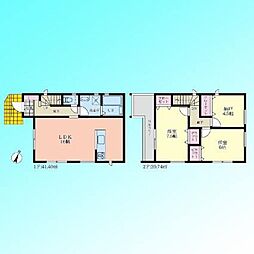 物件画像 戸田市笹目5丁目
