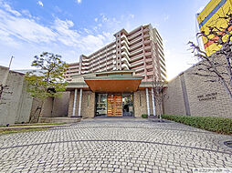 物件画像 パークスクエア川口