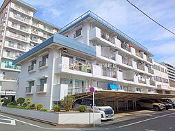 物件画像 第4東個西新井マンション2号棟