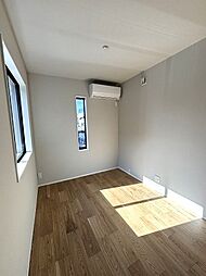 子供部屋の画像