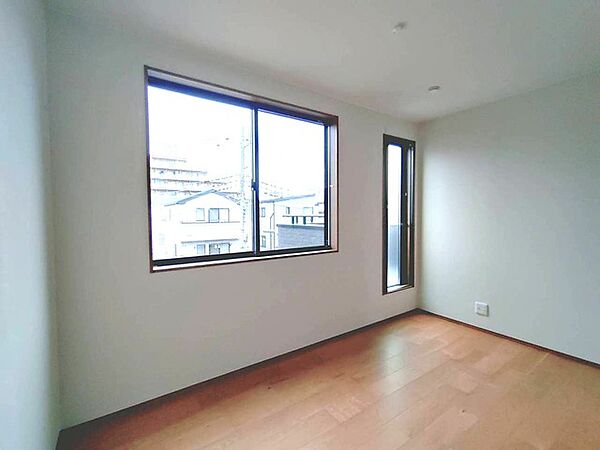 子供部屋