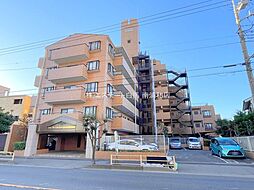 マンションイメージ