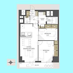 物件画像 本町ハイツ
