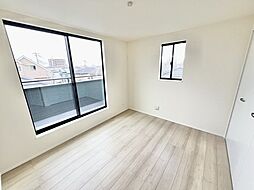 子供部屋の画像