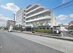 物件画像 Renovationペットと暮らす邸宅 モア・ステージ東川口